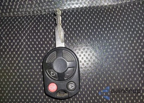 2008 Ford Taurus Limited from USA, damaged, VIN 1FAHP28W18G101785